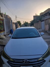 هيونداي النترا • النترا 2019 • النترا وارد امريكي • سيارة هيونداي • هي...