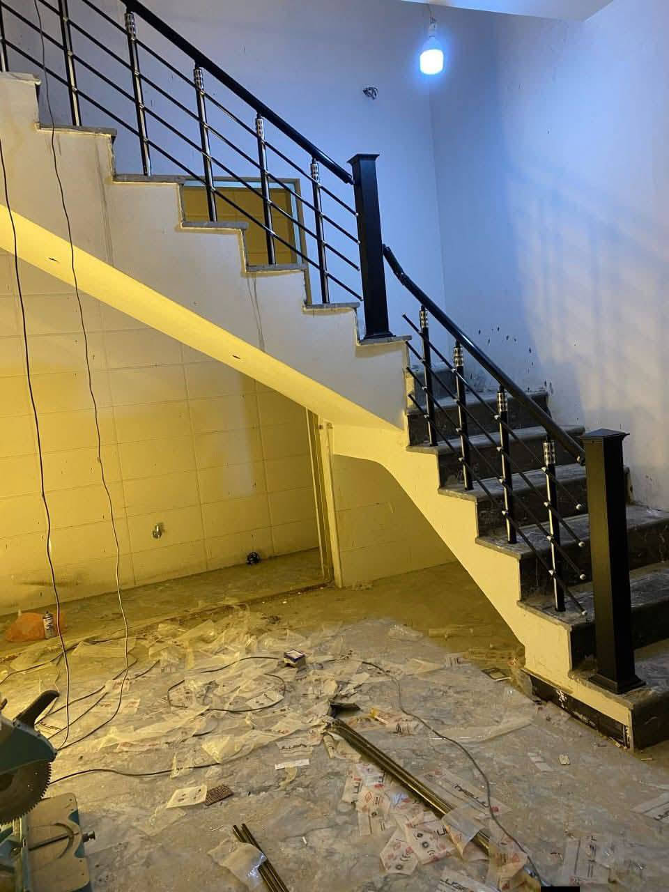 السلام عليكم عمل محجلات المنيوم بانسب الاسعار شرط كلو تركي للستفسار الاتصال *********** بي واتساب او خاص
