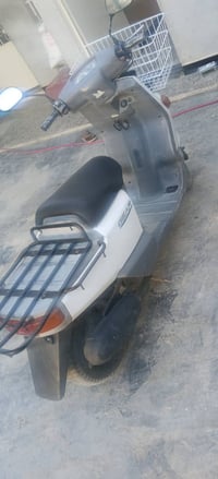 دراجه بيكم للبيع جديدة ‎0774 693 4947
