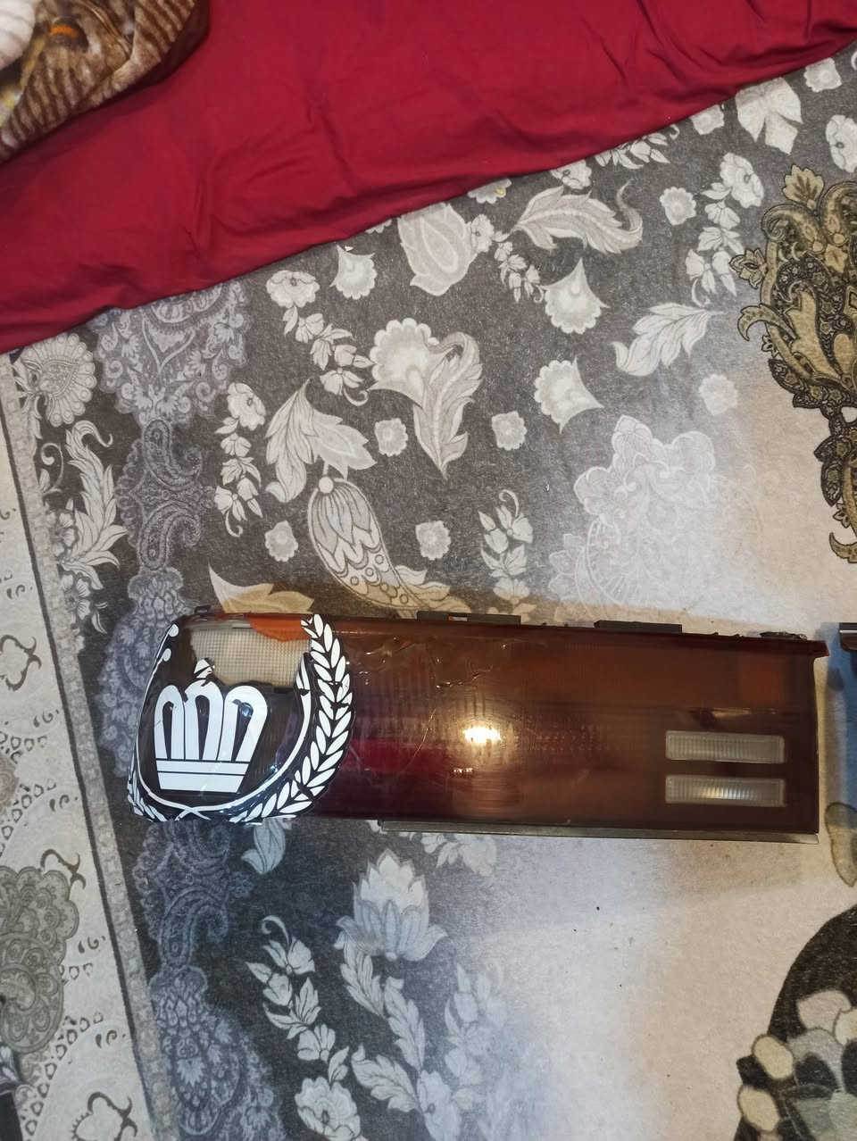 السَلٱمٌ عـَلـْيگمّ-ۈرحـْمّـٌة ٱللـّہ ﯙبُرگـّاتہ  م̷ـــِْن رخصة ادمن ومدير الكروب، غراض بطة mp3  وصطابات مال بطه فصل الي تفيده، موضحات بالصورة بيه كسور بس مغلفات الصطابات ب50 الف والmp3 ب 25 الف ،الي يريده عنواني البصرة رقم وتساب ***********
