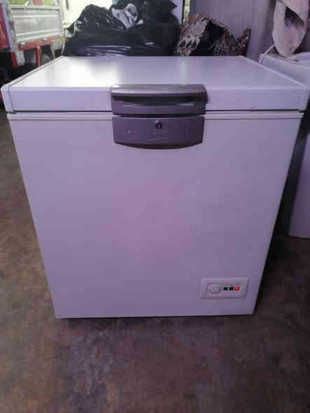 مجمده شغل اللبيع سعرا ١٠٠ بي مجال كركوك حي العروبه يم ملعب خومسي او وكف قديم حجم ١٠ قدم كل بلادي شركة مابي اي عيب شغال بل شرط ٧ايام ضمان
***********
*********** كركوك
