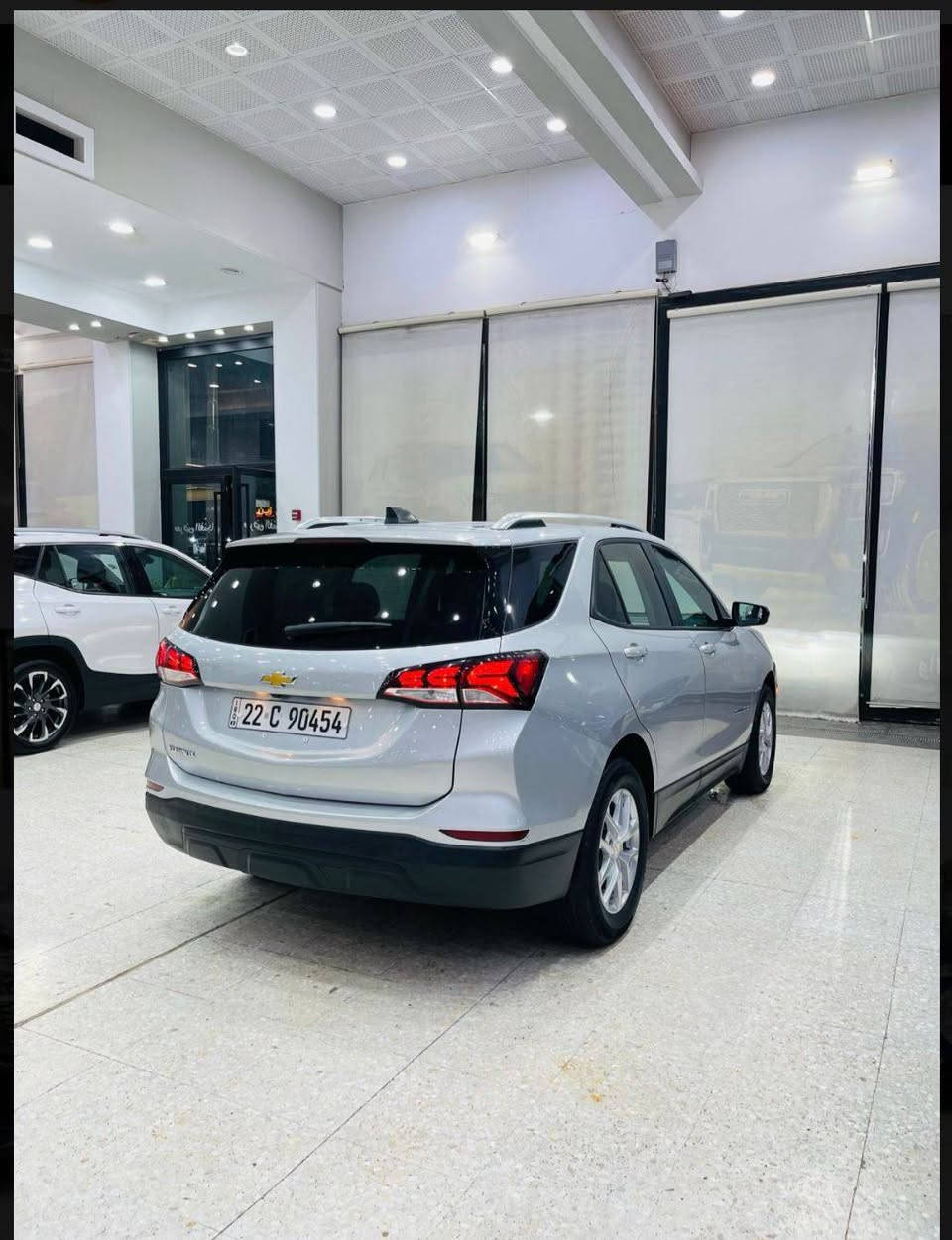 السلام عليكم كونكس البيع فقط مواصفاته معروفه صور الحادث مرفوقه السعر 165ورقه وبيه مجال بصيط ***********
