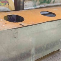 ميز دهين • ٢٤٠×٧٠ • نجف المدينه القديمه