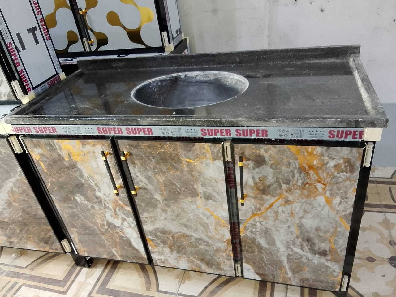 جديد مترين ونص سنك متر و30
السعر 350الشراي***********
