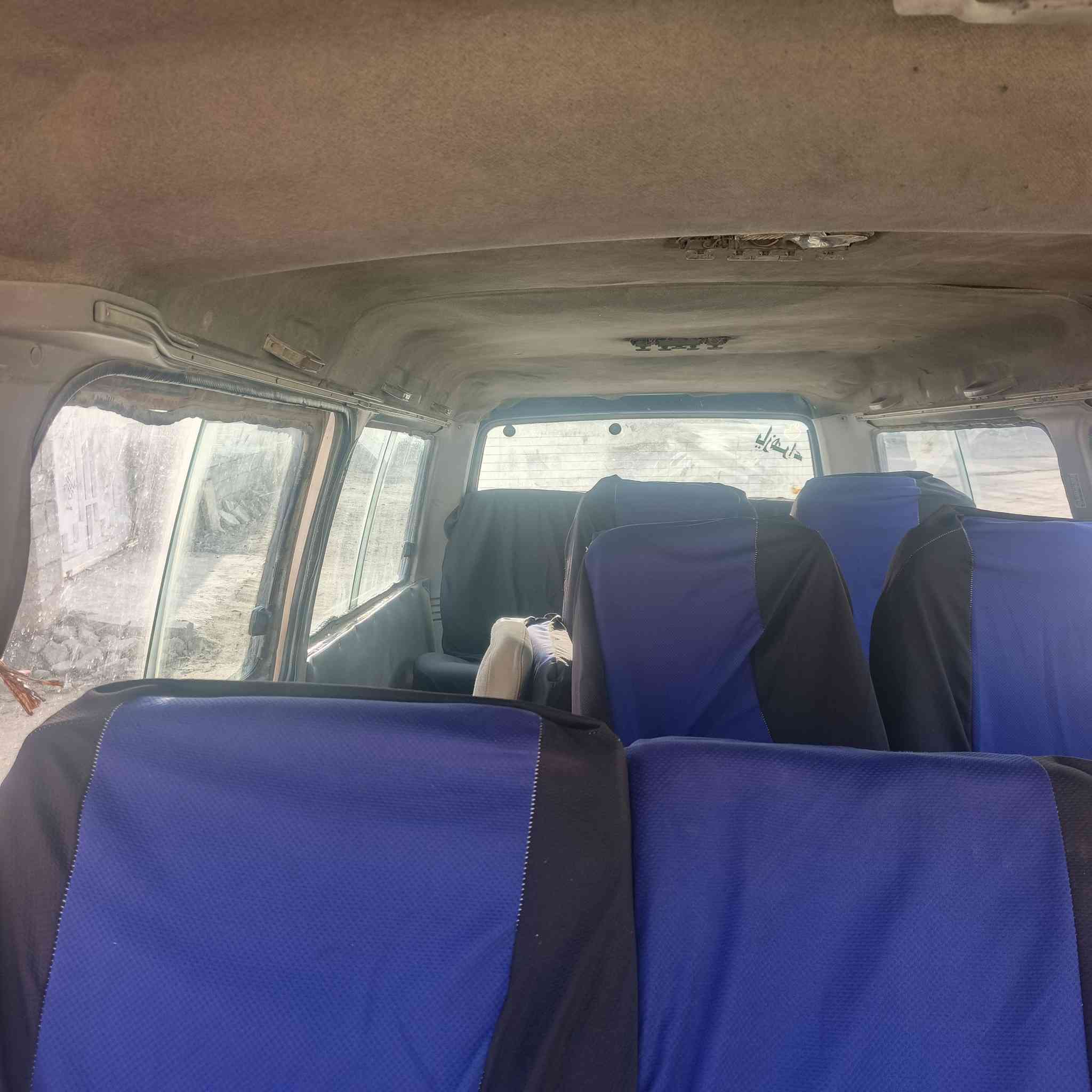 السلام عليكم
كيا بستا ٩٣ رقم الماني ذي قار 
مكينه وكير وحداديه شرط 
داخليه حلوه مرتبه 
وبرانكيتات مصورهن 

السعر ٢٥ وبيه مجال قليل للشراي 

اللاستفسار *********** 

العنوان ناصريه مركز
