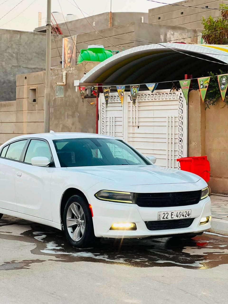 دوج جارجر2016 اصل
مكينه3600 SXT
رقم اربيل 
ماشيه 92 mi حقيقي 
كفاله عامه بارد شخط صبغ تبديل 
مواصفات 
كشنات حضن 
تو ويل  
شاشه كبيره 
ويل كب حجم 18 ابلادي
حداديه جديد 
تخم تاير سبوع صالي من شاده 
منضومه تبريد جديد صالي يومين من شاده 
كير مكينه اكسل كله بلكارتون 
مكان السياره ديوانيه 
للاستفسار ***********
السعر 215  اوبيه مجال 
الي مايعجه السعر يعبر المنشور وخلص 
لا يعلق ويكول هواي كلشي اكو بلسوك النظيف 
والتعبان انطيك سياره كفاله
