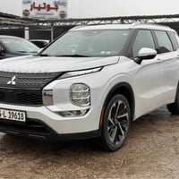 اوتلندر ٢٠٢٢ • فول مواصفات • دبل ٤x٤