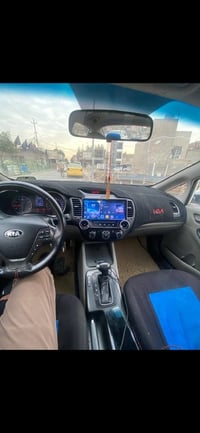 سياره نضيفه    السلام عليكم سيراتو خليجي موديل15 كير مكينه 1600مكفوله ...