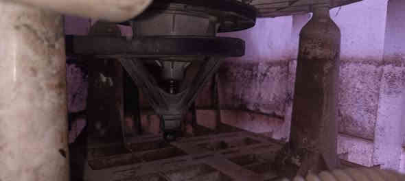 ورشة اليقين لتصليح كافة الاجهزة المنزلية 
السبالت
ثلاجات 
والغسالات الاوتماتيك والعادية

نزلة علي الامير
***********
