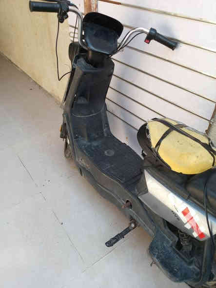 دراجه شحن عاطله للبيع للاستفسار
***********
