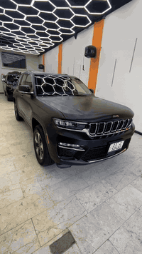 مفاجئه وعروض خاص نظام الاقساط كي كارد مصرف الرافدين🔥تم عمل افلام الحماية اللامعة (PPF)للاناقه والحمايه الطافي واللامعالوكيل الحصري لمنتج HaHaالالماني 
‌‎ضمان 10 سنوات
‌‎١- الاعلى شفافيه ولمعان في العالم 
‌‎٢- خاصية طرد المياه والاوساخ 
‌‎٣- الفلم يتكون من ٥ طبقات 
‌‎٤- مدموج بسيراميك 
‌‎٥- سمك 215 مكرون٦- عدم التصاق الغبار 7- واكيد جلسة تصوير بعد ما تكمل😁ملاحظة : مركزنا للعناية بالسيارات ( حمام داخلي - بوليش - افلام حماية PPF - تضليل - عازل حراري - تكحيل - تغليف - نانو سيراميك )وليس مركز بيع سيارات 🧡للاستفسار حول خدماتنا
‌‎***********‏‌‌‎ 📍العنوان : بغداد -حي الاعلام - شارع البداله
