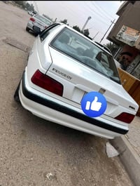 بيجو • موديل ٢٢ • تحويل باسمي