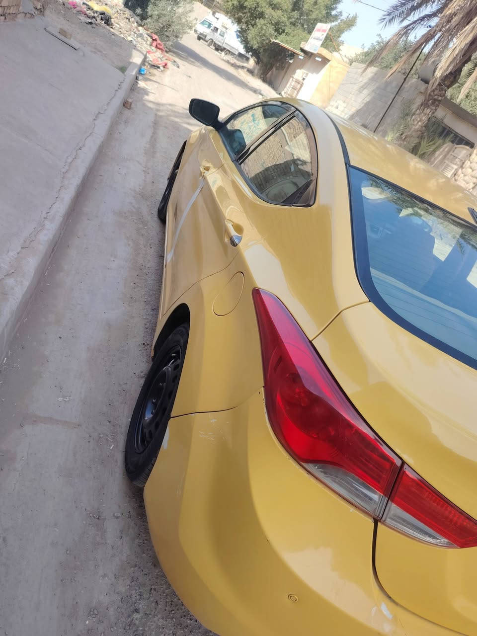 السلام عليكم النترا موديل 2013 وارد امريكي حادث جاملغ فقط والباقي ليبل واحد مكينه ١٨٠٠دوش المرغوب مصفره من كلشي رقم نكليزي بسمي تحويل مباشر تخم تاير تبريد ثلج جاهزه من كلشي  المكان بغداد الرقم *********** السعر 98
