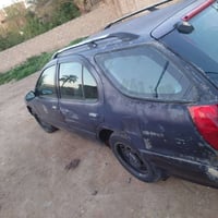 ماكسيما استيشن • ٢٠٠٠ • بعقوبة