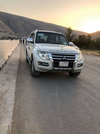 باجيرو • ٢٠٠٨ • رقم بغداد