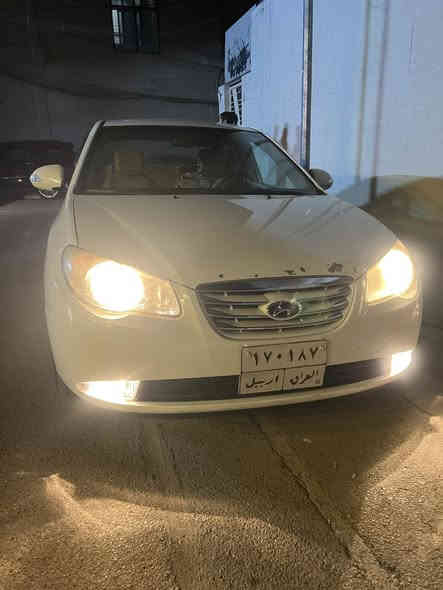 النتره شكل المقدس 
2011 السياره جديده 

كير ومكينه مكفول 

سياره خليجي 

***********

السعر 115 بيها مجال شي قليل
