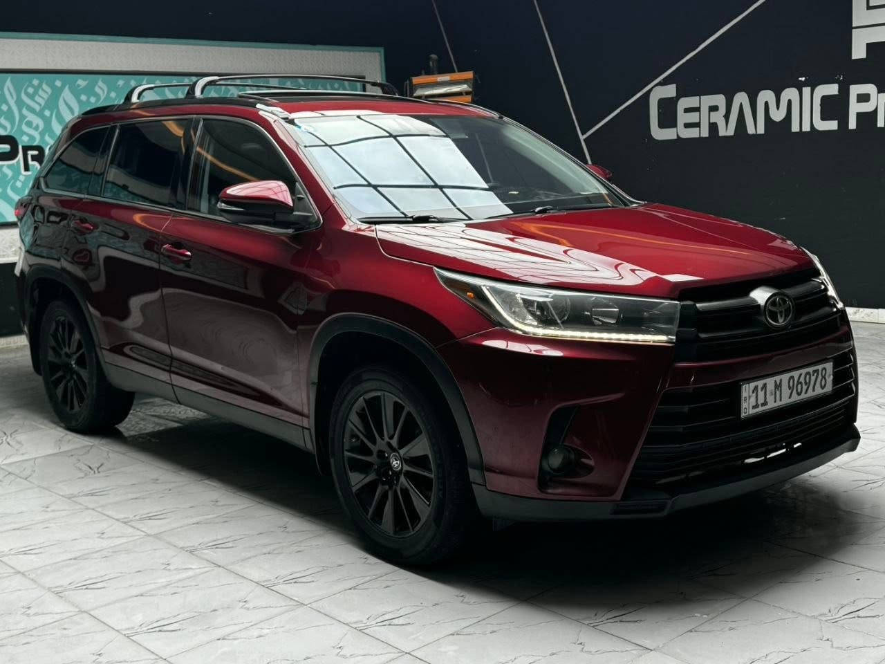 هايلاندر Vip 2019 الموديل المرغوب فئة AWD xle سياره فول 1/1 مكينه وكير مكفولات سياره ربع دينار ماتصرف عليها و السنويه 2027
مواصفات السيارة
كشنات جلد منفصله
رادار امامي
تثبيت مسار
نقطة عمياء
تبريد منفصل 3 قطع
كشنات تدفئه
بردات خلفيه بلاد
كامره خلفيه
شاشة كبيره
فتحة سقف
صندوق كهربائي
وباقي المواصفات المعروفه للفول
وارد امريكي
السياره حادثها قبق جنطه وجاملغ خلفي والسونار مرفق بلصور وموضح بي كلشي ومسويلها بوليش ونانو للسياره ومرفق الفديو بلمنشور
والسياره نظيفه بمعنى الكلمه ابد ممتعوبه
السعر $225
التواصل على الرقم او واتساب
***********
