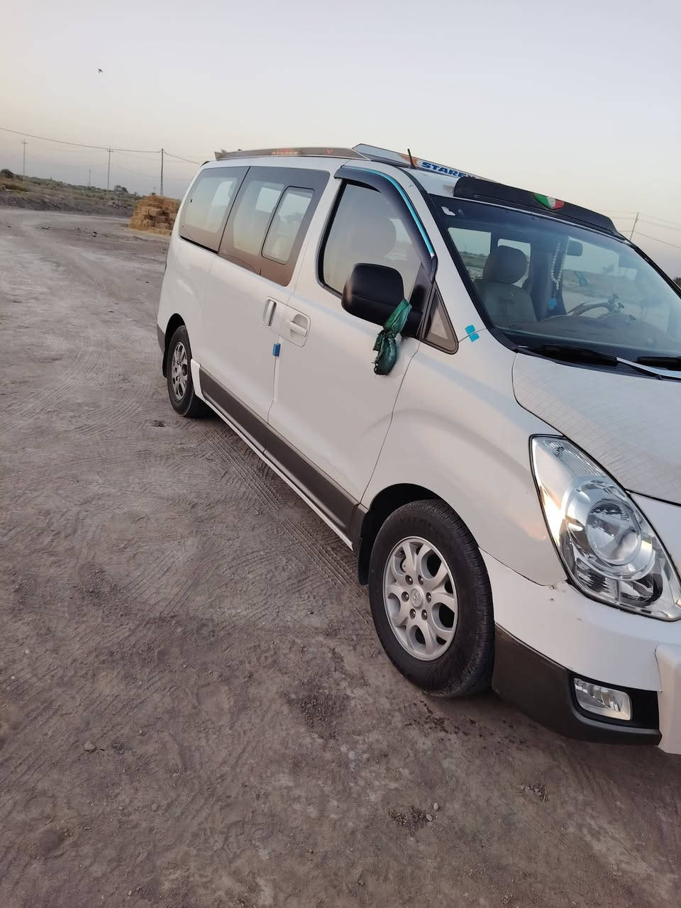 سلام عليكم ستاركس 9 مفتوح مكفوله سونار رقم بصره مشروع وطني نكليزلي  مصفره هيئه ومرور هزه صار سبوع من صاعده تبريد شغال السياره جاهزه خير من الله  مكاني بابل الكفل السعر 130 
*********** واتساب
