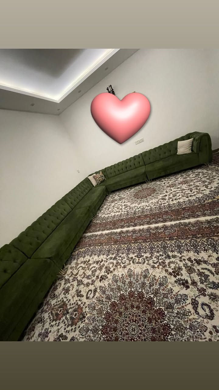 فروشتن خيرا نرخ كه م كرايه وه
ئيله  ١٢نه فه رى زور خاوين  شوين حاجياوا


**إذا كنت صاحب هذا الإعلان وتريد حذفه لأي سبب، رجاءا أرسل رسالة إلى الدعم الفني**