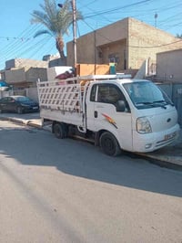 كيات حمل للاجرة داخل وخارج بغداد (07706585713)(07816917477)واتساب كادر...