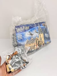 ليغو • هاري بوتر