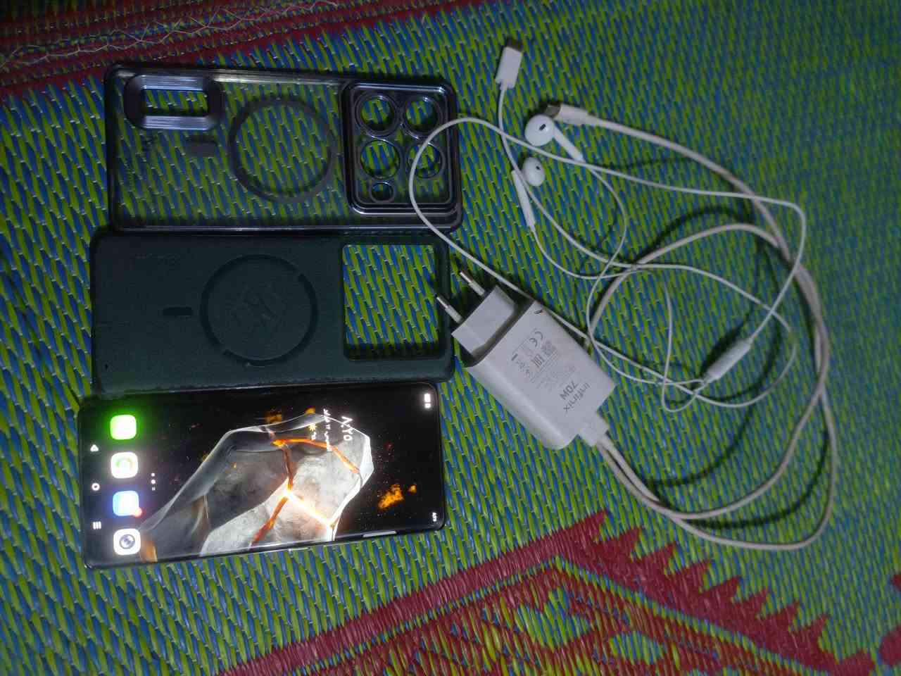 جهاز انفنكس نوت 40 برو مامبدل اي شي ونضيف كلش استفسار ‏‪***********‬‏
مكاني نجف رضويه ( مكلف بالنشر).
