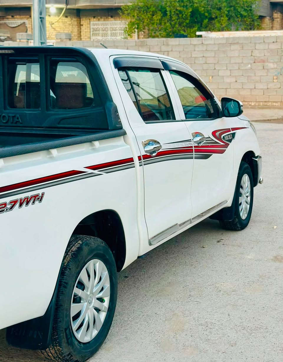 فلاونزه 2022 ساز مكفولة كفالة عامه كير عادي الباب الاول جكات بنيد باب خلفي السياره مفروشه جلد تحكم جيهتين وسبايدر اصلي رقم مثنى بسمي السعر220 مكان السياره الناصرية
***********
***********
