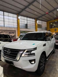 باترول ٢٠٢٠ • ٧٢٠٠٠ كم • داخل سليمانيه