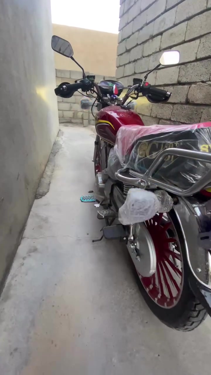 ماطور سونك صار سبوعين من مشدود يرهم مراوس بقفاز ويرهم بيع ‭0770 815 4259‬اتصل
