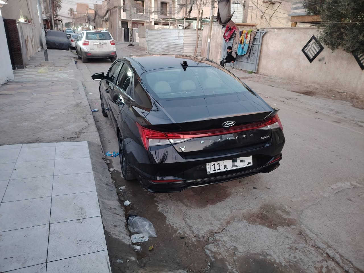 السلام عليكم 
النترا 2023 هايبرد لمتد فول مواصفات 
وارد امريكا حادث بسيط جداا 
تخم تاير جديد و ويلات 
ماشيه 30 الف مايل بأسمي تحويل ثاني يوم هزه مساقطه سونار موجود بالصور مكانهه قرب العاب السيديه


**إذا كنت صاحب هذا الإعلان وتريد حذفه لأي سبب، رجاءا أرسل رسالة إلى الدعم الفني**