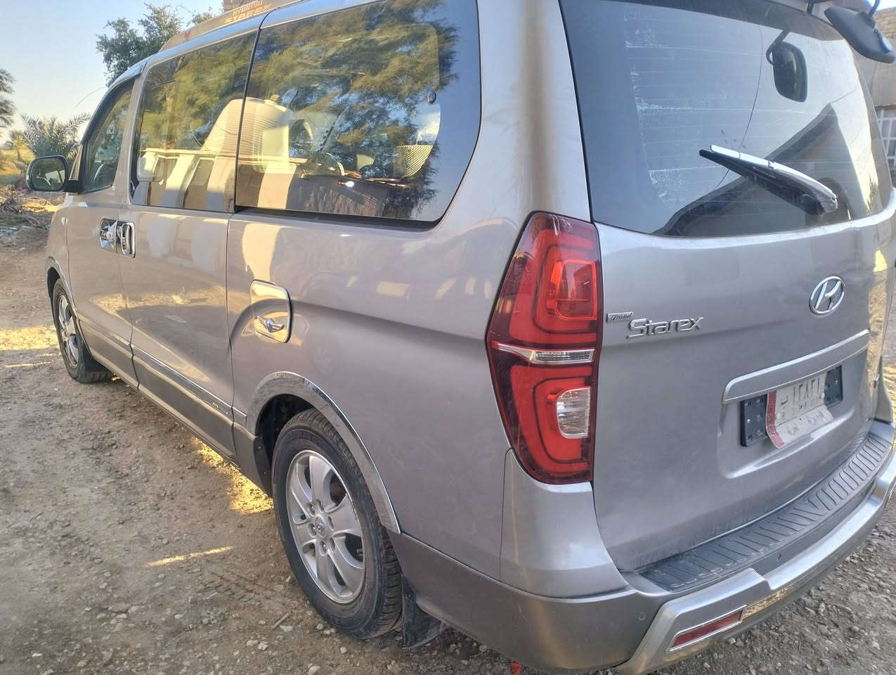 السلام عليكم استاركس 2011جاهزه علئ اخر حبايه رقم بصره مكانها الديوانيه مهناويه  استفسار ***********. ***********
