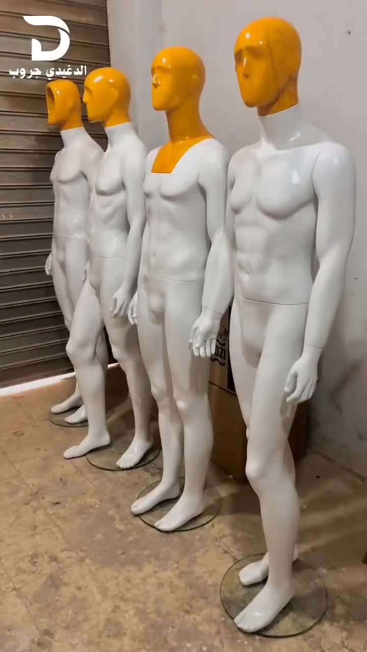 👋السلام عليكم ورحمة الله وبركاته 👋
🕵🏻‍♀️لسه مكملين في الدغيدي جروب👨‍👧‍👧 لتجهيز المحلات 🤙💪
👈 نقدم لكم أحدث مانيكان رجالي🤌 👗وحريمي وأطفال 👫
🤌بأفضل التشكيل 📌🔥
☝كل يوم بفضل الله☝في جديد💎
 🤝مع الدغيدي جروب هتكون دائماً الأفضل 💘
🤝فريق واحد لمستقبل أفضل 🌏
📌ارخص سعر في مصر 🇪🇬💪
#أستندات #قوائم #أرفف #شماعات #مانيكان #رجالي #حريمي #أطفال 
خامات عاليه الجوده 
يوجد شحن لجميع المحافظات 
01090035521
01012422031


**إذا كنت صاحب هذا الإعلان وتريد حذفه لأي سبب، رجاءا أرسل رسالة إلى الدعم الفني**
