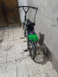 بايسكل