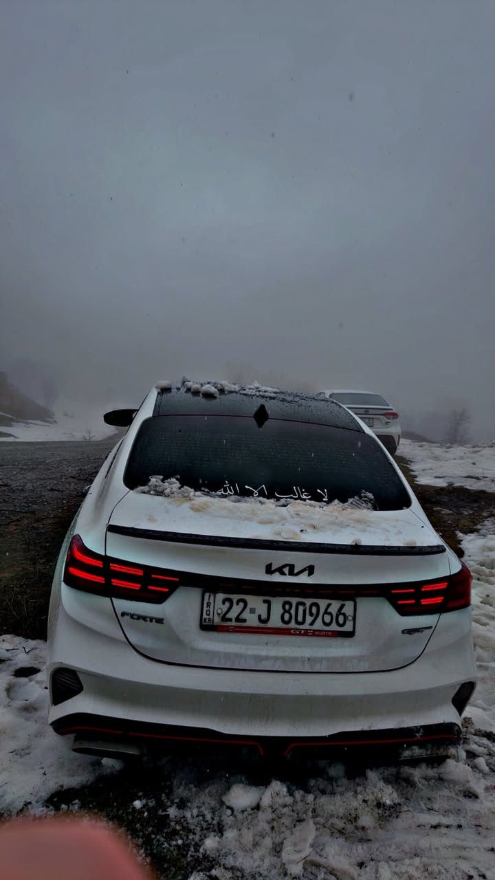 محرك 4 سلندر 1600 توربو
مواصفات بصمة تشغيل بصمة ابواب تشغيل عن بعد

كشنات جلد 

شاشة كبيرة وكاميرا

تحكمات ستيرن

اوتو ستوب

قيادة ذاتية 

تحديد سرعة وتحديد مسار

شفتات ستيرن

وباقي المواصفات المعروفة للGT

ماشية 45 الف ميل السيارة باسمي شرط التحويل والغرامات

ضرر قطعتين كلير فقط جاملغ سائق وباب السائق شرط بدون دواخل 

للتواصل ***********
