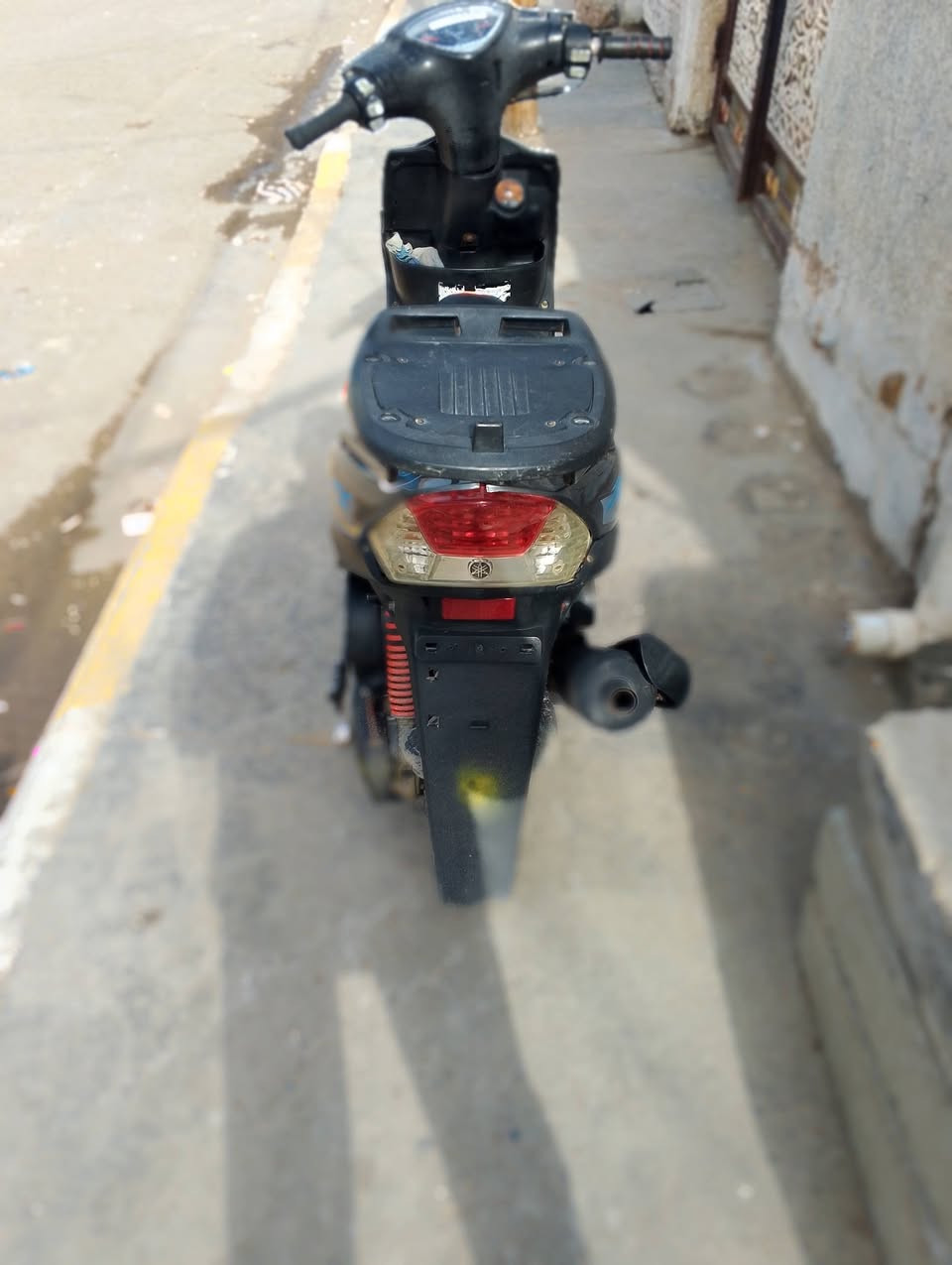 مراوس بوليس او منغولي وتساب ***********
