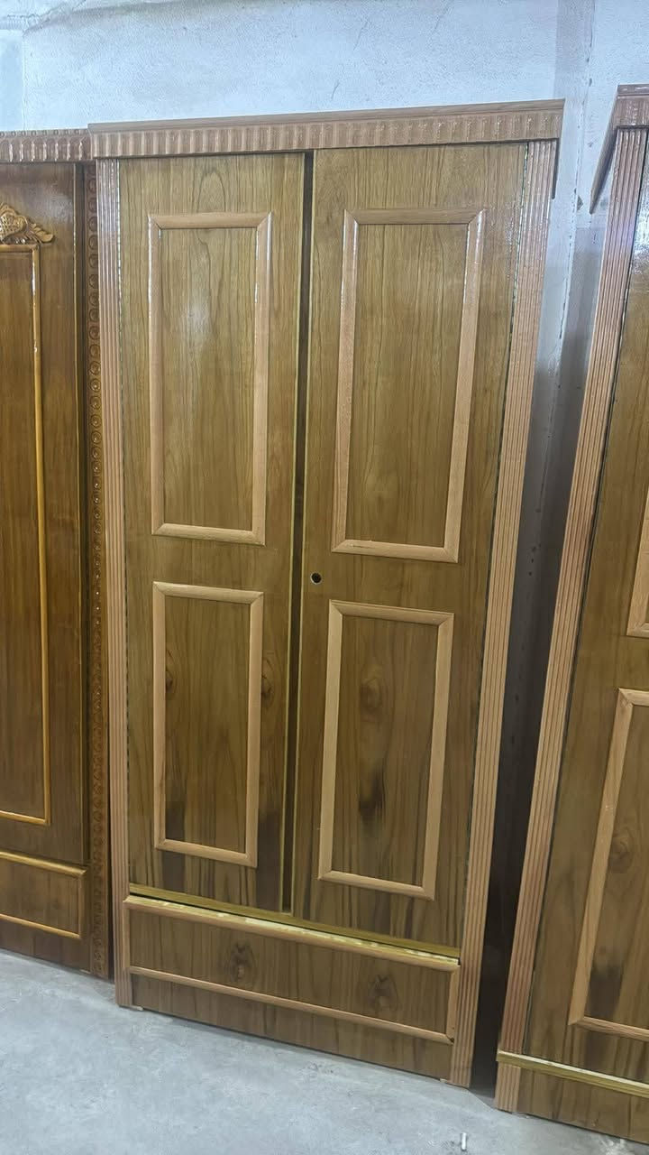 غرفه نوم جديده غير مستعمله 

خشب عراق الصبح حراري موديل حديد السعر 900 الف 

مكان موصل الطلب والستفسار التواصل على الخاص 
يتوفر توصيل


**إذا كنت صاحب هذا الإعلان وتريد حذفه لأي سبب، رجاءا أرسل رسالة إلى الدعم الفني**