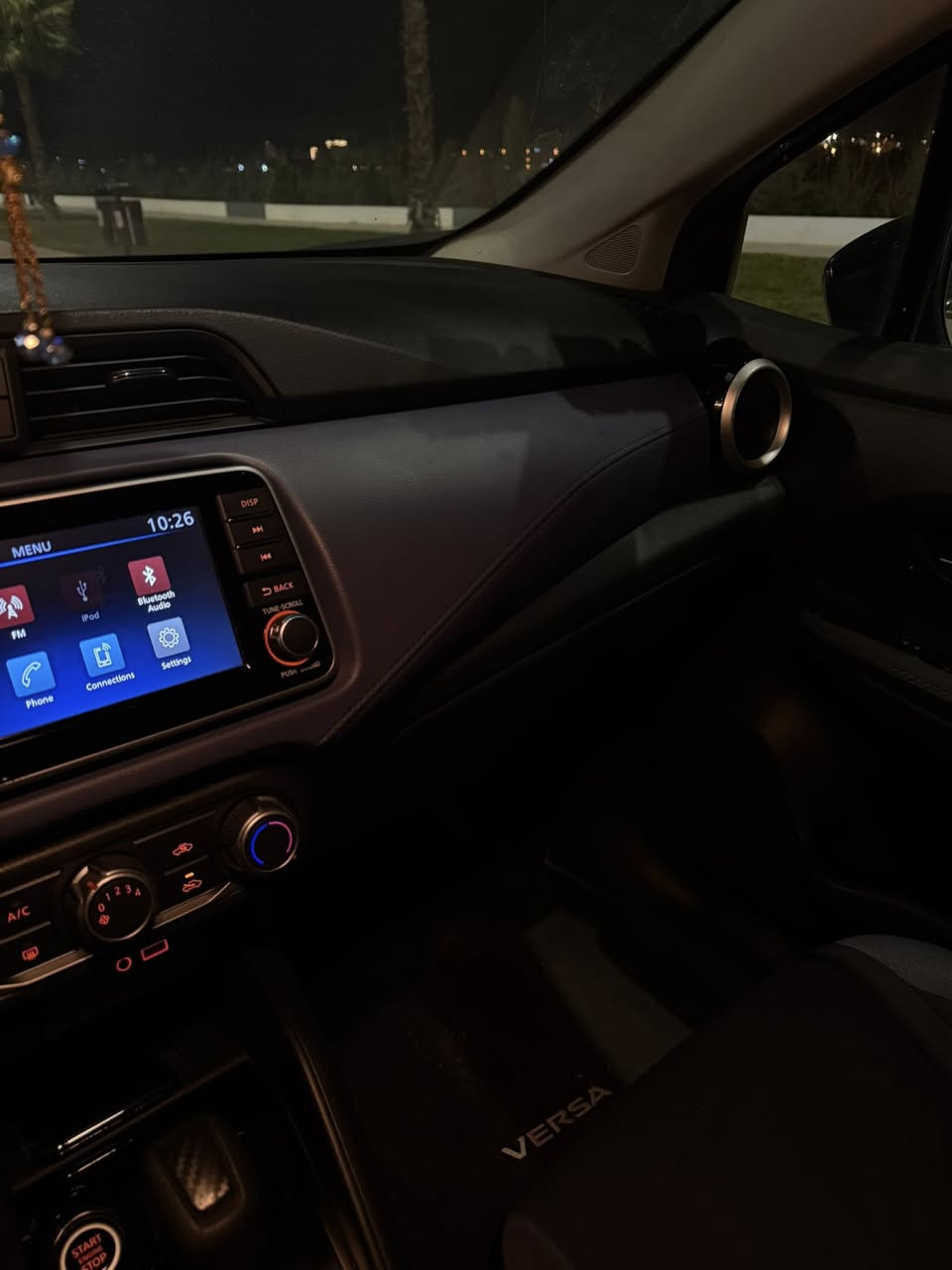 نيسان
ڤيرسا 2023
محرك 1600 مواصفات sv رادارات جانبية بالمرايات نقاط عمياء ، رادار امامي وخلفي ،  مانع اصطدام امامي وخلفي، بصمة ، شاشة ،  كامرة خلفية ، شحن لاسلكي ، بچم كبس ، خلفي كبس  حادث قطعة واحدة  (جاملغ السائق)  
ماشي 42000km
السعر 138 ومجال
للأستفسار ***********
