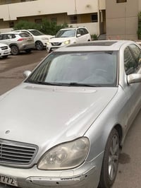 S320 • ٢٠٠٠ • باسمي