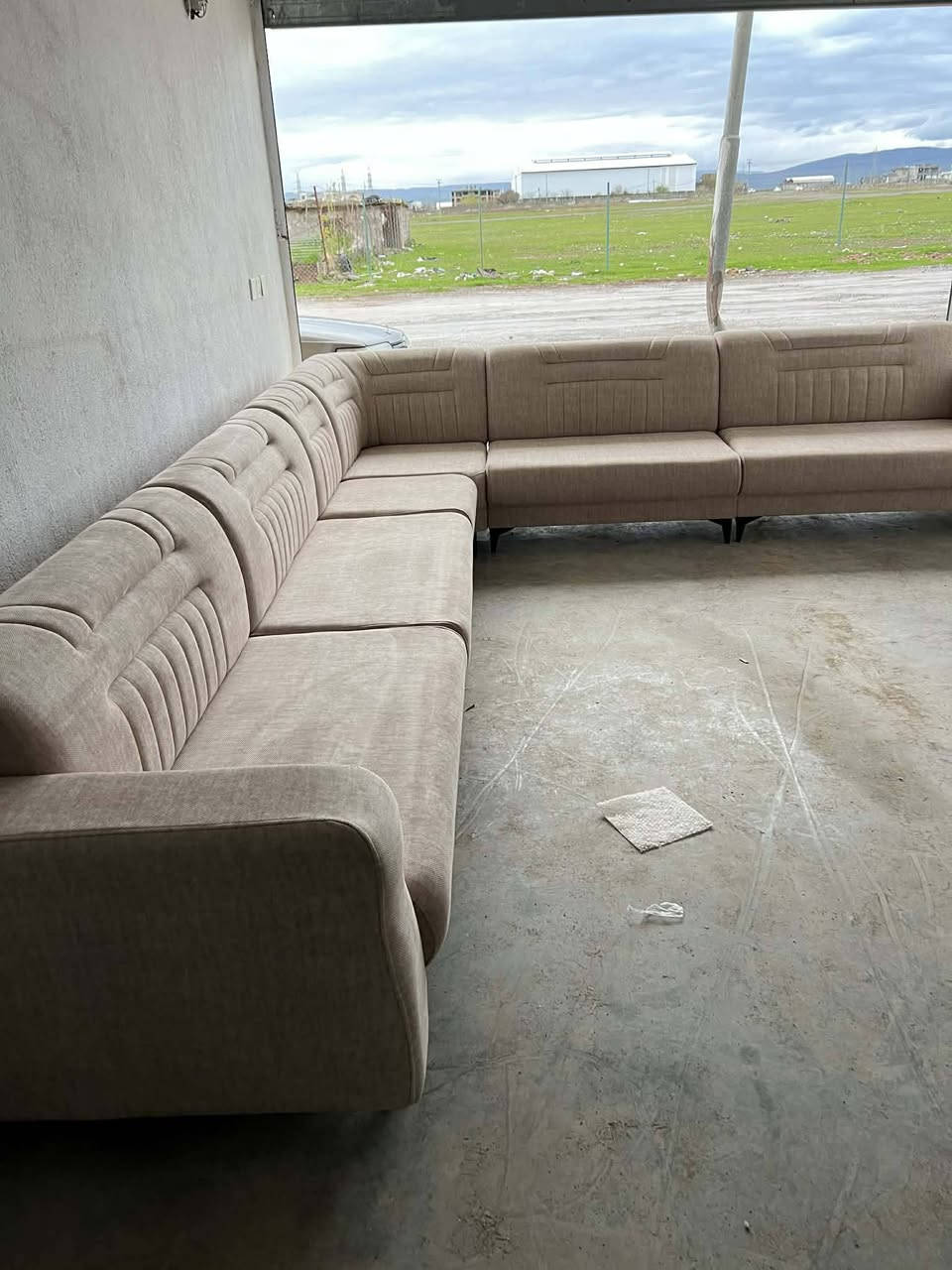 ئێڵی دەنەفەری دەسکرد بەباشترین مەوادژیرڕەبەڵ بەچەندڕەنگێ بەردەستەدوکانەدەستی دووننیە


**إذا كنت صاحب هذا الإعلان وتريد حذفه لأي سبب، رجاءا أرسل رسالة إلى الدعم الفني**