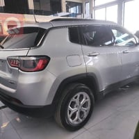 جيب كومباس ٢٠٢٤ فول ويل ٢٠٠٠ توربو سياره دخول جديد مرقم كامل مصلح على ...