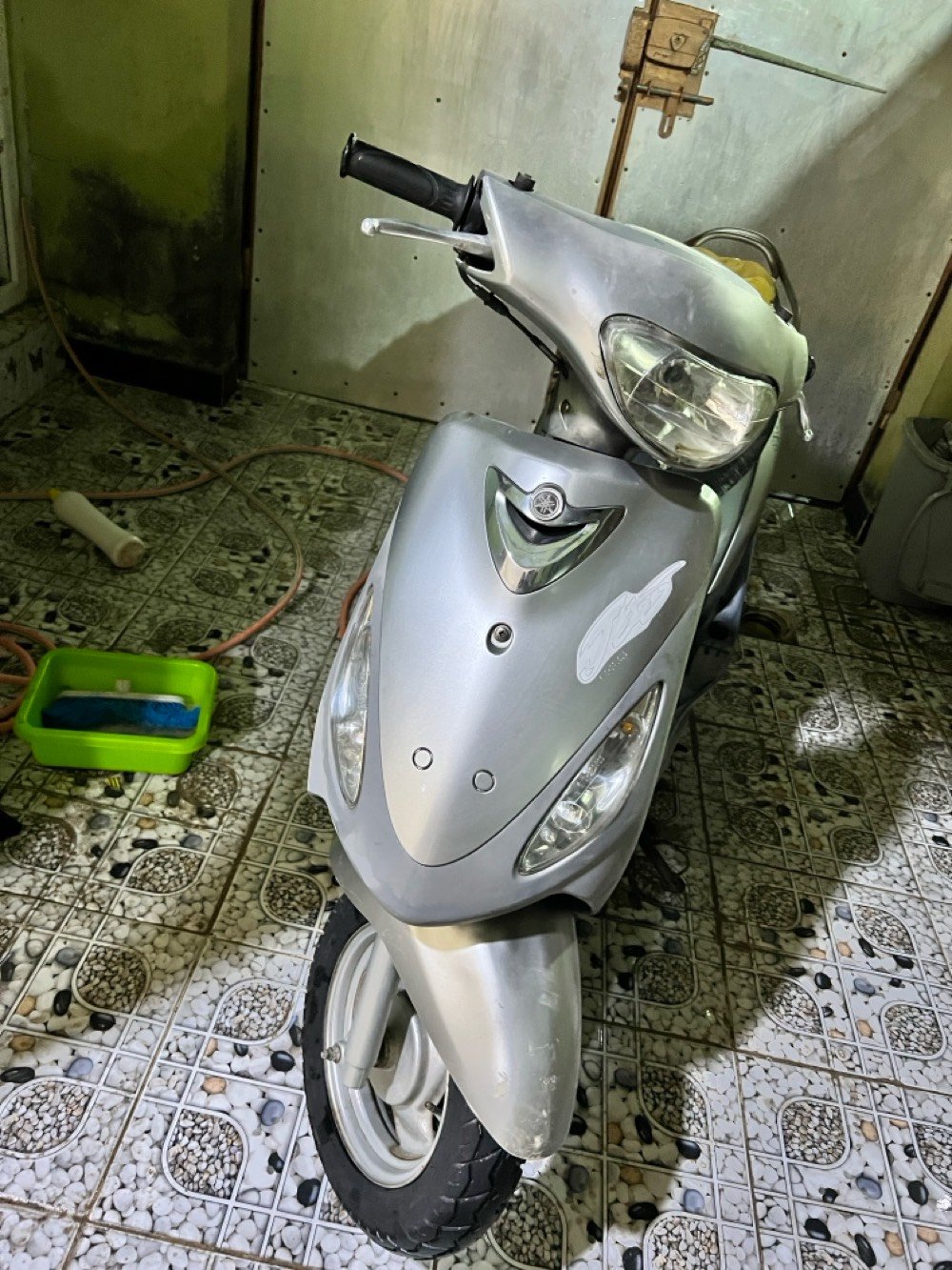 الديوانيه دراجه ماكس منغولي ما مفتوح برغي بيهة