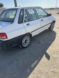 سايبا • ٢٠١١ • كفاله عامه