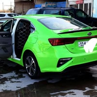 فول مواصفات • مكينة ١٦٠٠ • ٢٠١٩