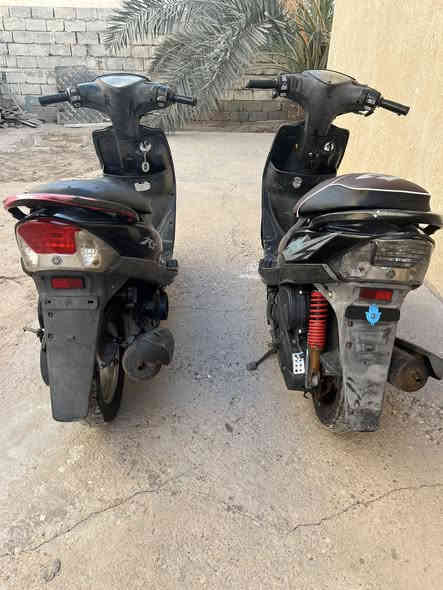 سلام عليكم ماكسات عدله للبيع كفاله عامه ثنيهن كهربائيات كلهن شغلات من الطول لطول كلمن وسعره رقم الهاتف للستفسار ***********
