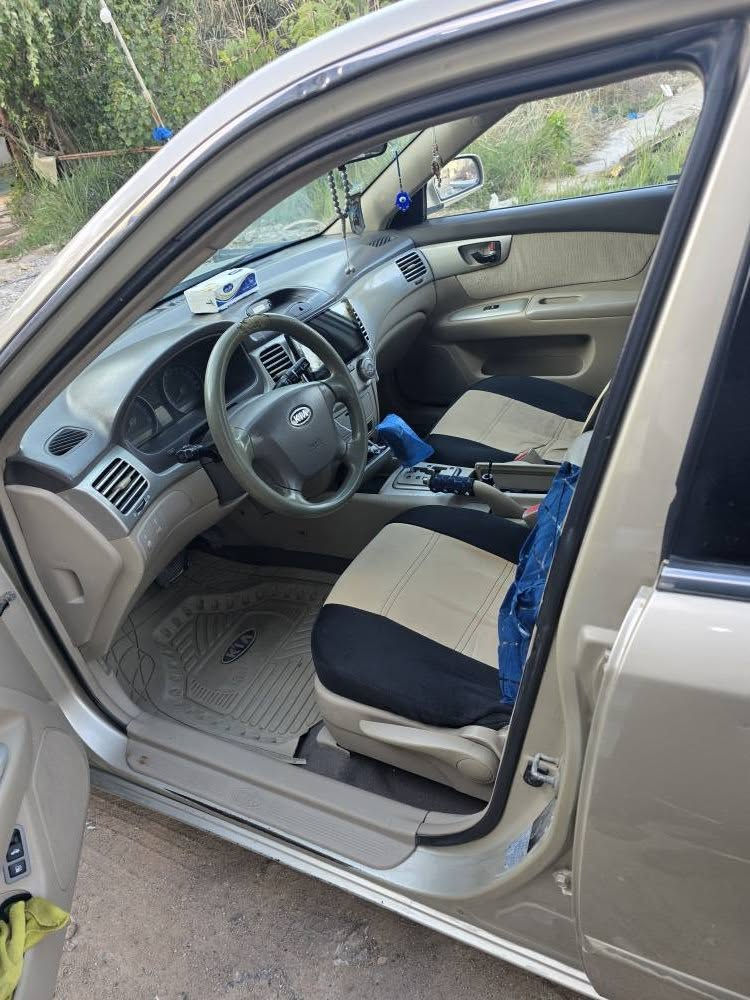 اوبتيما موديل ٩ (شكل ٨) خليجي 
بسمي رقم بصره مميز ..تبريد حداديه تايرات بيها طخه بجاملغ الوره ومصبوغ. فقط 
كير ...محرك صار شهر من شديته حته الوصل موجود . مكاني ناصريه مركز سعرها ٩٥ وبيه مجال 
*********** ناصرية, ذي قار
