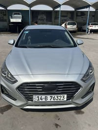 سوناتا • ٢٠٢٣ • غاز بلادي