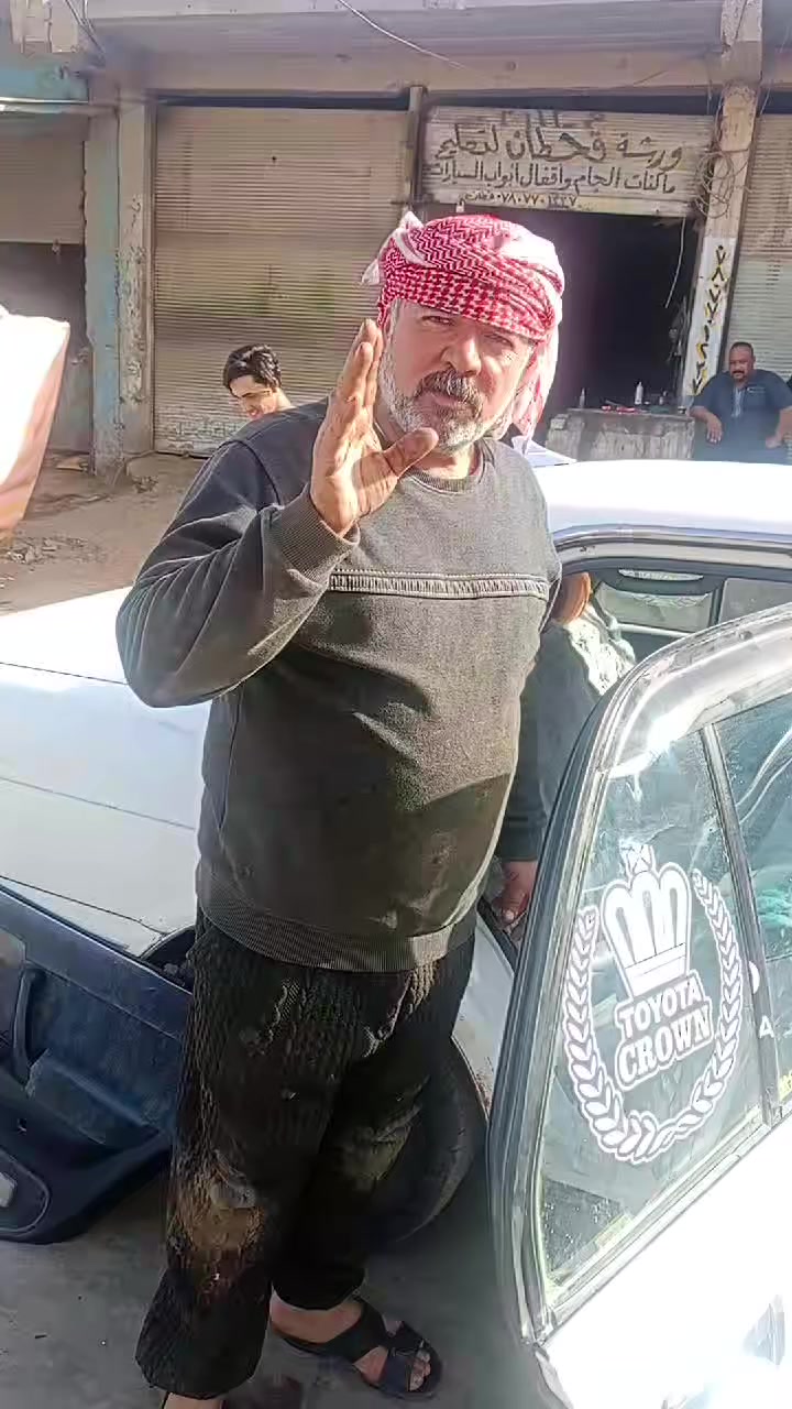 قحطان لتصليح كافه البيبان ولاقفال السيارات الحديث والقديم 
السماوه حي الصناعي 

‏‪0780 770 1237‬‏ للحجز
