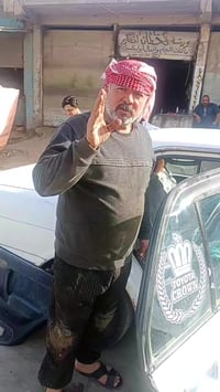 قحطان • تصليح بيبان ولاقفال • السماوه حي الصناعي