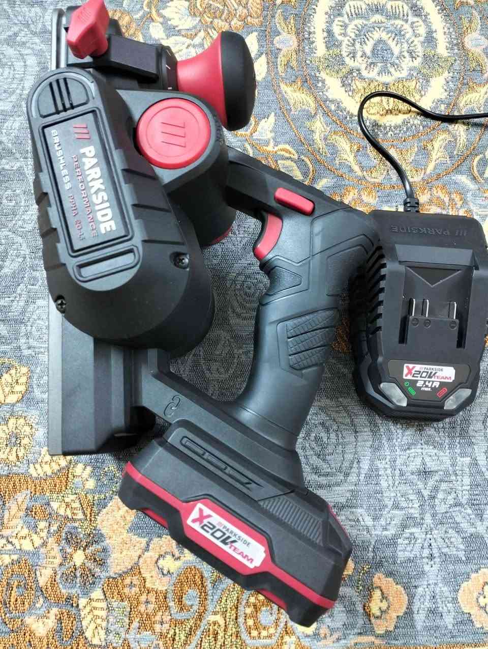 مجموعة ادوات بارك سايد اصلية بالة وليست تقليد


**إذا كنت صاحب هذا الإعلان وتريد حذفه لأي سبب، رجاءا أرسل رسالة إلى الدعم الفني**