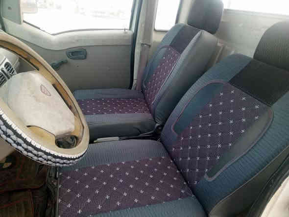 للبيع هيفه موديل ٢٠٠٨ اوراق صلاح الدين وكاله محرك جديد كير اكسل كله شرط العنوان  العباسيه أسعر ١٨ ورقه وبيها مجال رقم الهاتف 
***********
